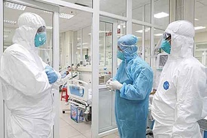 Việt Nam ghi nhận thêm 18 ca mắc COVID-19