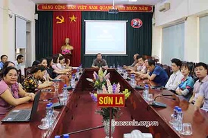 Hướng dẫn tuyên truyền, triển khai ứng dụng Bluezone phòng, chống dịch COVID-19