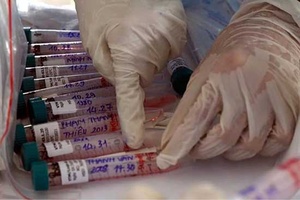 Quảng Trị, Thanh Hoá có 3 ca mắc mới COVID-19 liên quan đến Đà Nẵng