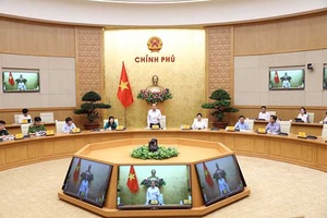 Tháo gỡ các khó khăn, vướng mắc, đẩy nhanh tiến độ sắp xếp, CPH, thoái vốn