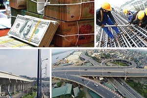 Tháo gỡ khó khăn các dự án giao thông, bảo đảm giải ngân hết vốn đầu tư công
