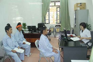 Nỗ lực thực hiện chính sách pháp luật về bảo hiểm y tế