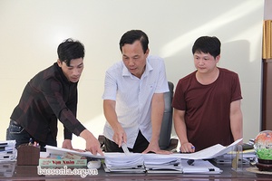 Gắn phát triển sản xuất, kinh doanh với hoạt động an sinh xã hội             