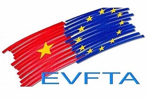 Thủ tướng Chính phủ phê duyệt Kế hoạch thực hiện Hiệp định EVFTA