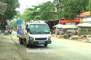 Đẩy mạnh truyền thông phòng, chống dịch bệnh COVID-19