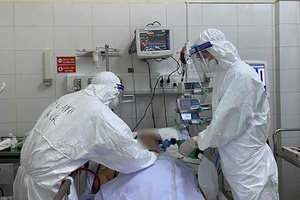 Ghi nhận thêm 22 ca mắc Covid-19 mới, hai ca tử vong