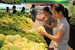 Giảm 10% phí thẩm định công tác an toàn vệ sinh thực phẩm