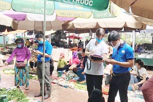 Viettel Sơn La: Hỗ trợ trực tiếp 77.000 người cài đặt ứng dụng Bluezone