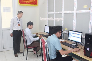 Tăng cường công tác quản lý đầu tư xây dựng trên địa bàn tỉnh  
