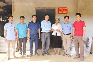 Thực hiện hiệu quả chính sách lao động, người có công và đảm bảo an sinh xã hội