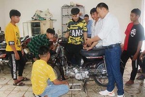Thêm nhiều cơ hội việc làm cho người lao động