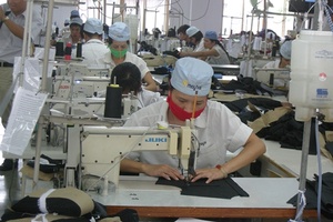 Hỗ trợ doanh nghiệp nâng cao năng suất, chất lượng sản phẩm