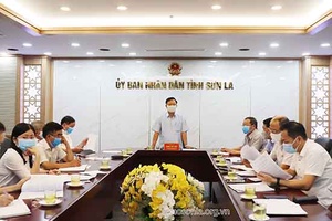Tiếp tục chủ động, sẵn sàng các phương án phòng, chống dịch COVID-19 và dịch sốt xuất huyết Dengue