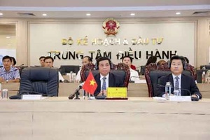 Trong COVID-19, Việt Nam vẫn được coi là điểm hấp dẫn đầu tư