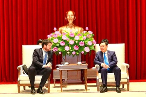 UNESCO sẽ hỗ trợ Hà Nội trở thành trung tâm sáng tạo