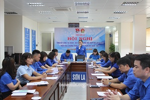 Triển khai Chương trình công tác Đoàn – Đội khối trường học năm học 2020 – 2021