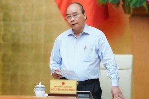 Sẵn sàng phòng, chống dịch và đẩy mạnh phát triển kinh tế