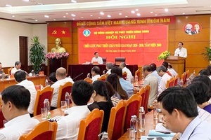 Phát triển chăn nuôi cần gắn với nhu cầu của thị trường