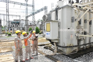 Đảm bảo cấp điện an toàn phục vụ Đại hội Đảng bộ tỉnh
