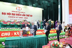 Niềm tin ngày mới