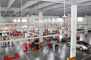 Doanh nghiệp Sơn La nỗ lực khắc phục khó khăn do tác động của dịch bệnh COVID-19    