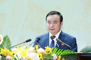 Tiếng nói tâm huyết từ Đại hội Đảng bộ tỉnh Sơn La lần thứ XV, nhiệm kỳ 2020-2025
