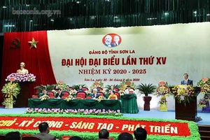 Lan tỏa tinh thần đổi mới, sáng tạo, vững bước đưa Sơn La phát triển