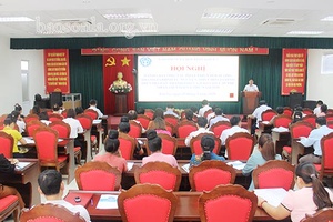 Đánh giá công tác phát triển đối tượng tham gia BHXH tự nguyện, BHYT hộ gia đình trên địa bàn Thành phố