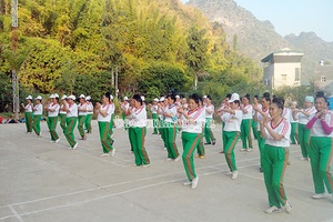 Phát huy vai trò “Tuổi cao gương sáng”