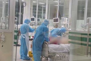 34 ngày Việt Nam không ghi nhận ca mắc COVID-19 ở cộng đồng