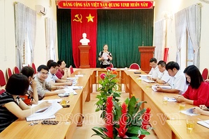 Sơn La sẽ tôn vinh 48 trí thức, điển hình lao động sáng tạo