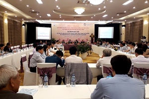 Khẳng định vai trò của Hợp tác xã Việt Nam trong việc xây dựng và phát triển chuỗi giá trị nông sản xuất khẩu​