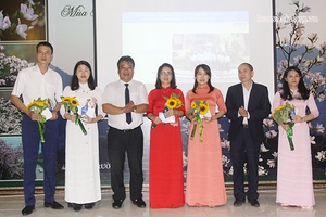 Công ty Điện lực Sơn La: Tổng kết công tác Vì sự tiến bộ phụ nữ và bình đẳng giới giai đoạn 2016-2020