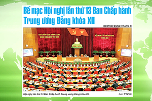 Điểm báo tuần 41 năm 2020