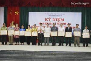 Khẳng định vai trò, vị thế của kinh tế tập thể, hợp tác xã