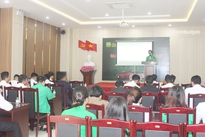 Ngày hội Mai Linh Smartcar