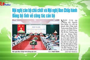 Điểm báo tuần 42