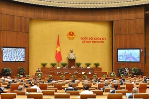 Cần tăng cường phòng chống tội phạm đối với trẻ em​