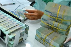 Điều chỉnh, bổ sung kế hoạch đầu tư trung hạn vốn ngân sách trung ương