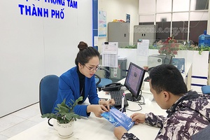 VNPT nhiều ưu đãi nhóm dịch vụ viễn thông cho gia đình