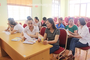 Xác định đối tượng để vận động tham gia BHXH, BHYT