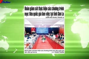 Điểm báo tuần 44