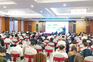 Tập huấn công tác quản lý chất lượng và bảo trì công trình xây dựng 