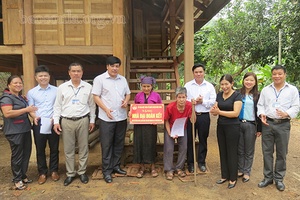 Sức lan tỏa từ một phong trào