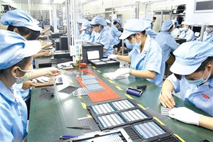 Khuyến khích doanh nghiệp đổi mới