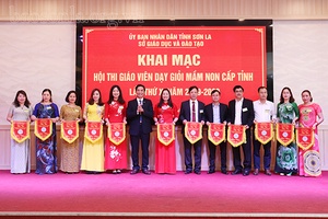 Đổi mới, sáng tạo trong dạy và học