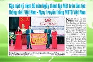 Điểm báo tuần 46