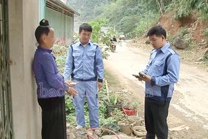 Ứng dụng công nghệ vào quản lý, vận hành công trình cấp nước