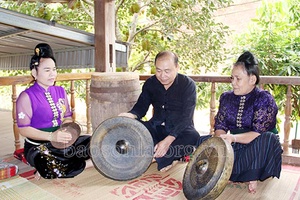 Lan tỏa phong trào “Toàn dân đoàn kết xây dựng đời sống văn hóa”