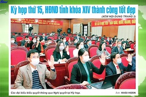 Điểm báo tuần 49